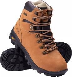 Damskie buty trekkingowe turystyczne Elbrus Sparrow MID V Wo'S Sympatex rozmiar 41