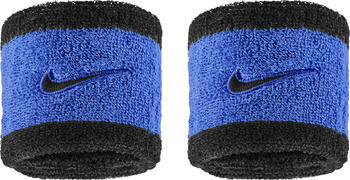 Frotka Swoosh Classic Wristbands 2pk Unisex