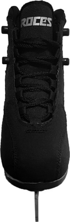 Łyżwy figurowe Roces RFG 1 Recycle czarne 450714 00002