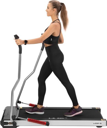 Bieżnia elektryczna Hms LOOP15