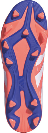 Buty piłkarskie dla dzieci adidas Predator Club FG/MG JH8867