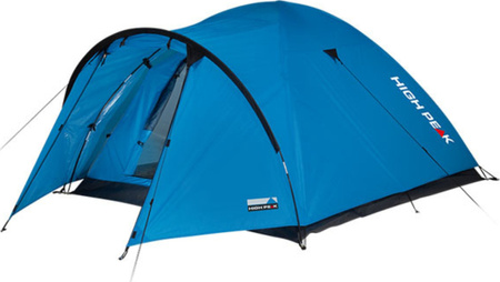 Namiot turystyczny High Peak Narvik 4 niebieski 10317