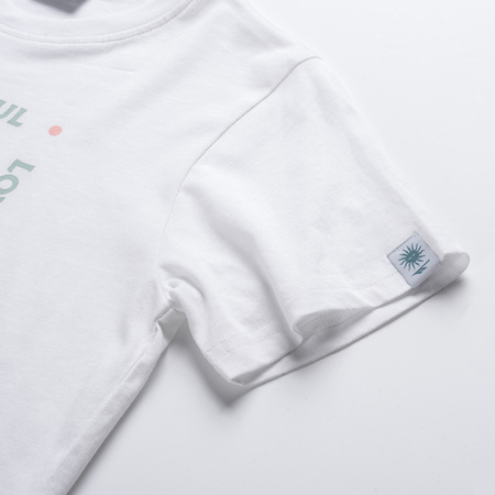 Dziecięca Koszulka Z Krótkim Rękawem Sunny Jrg rozmiar 164