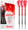 Rzutki Harrows RAPIDE 90% Steeltip