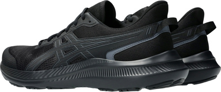 Buty męskie Asics Jolt 5 czarne 1011B963 002