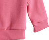 Dres dla dzieci adidas Essentials różowo-szary JY0303