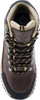 Damskie buty Hi-tec LOTSE MID WP WO'S 84510-BROWN/BLK brown/black/beige rozmiar 38