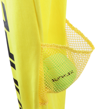 Zestaw pierścieni do zabawy w wodzie 3 tuby 3 piłeczki Sunflex Supertubes 74655