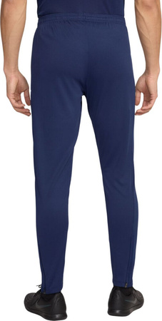 Spodnie męskie Nike Dri-Fit Academy 25 granatowe FZ9805 410