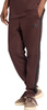 Spodnie męskie adidas Essentials 3-Stripes Fleece brązowe JX0749