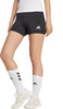 Spodenki siatkarskie damskie adidas Volleyball czarne FS3813