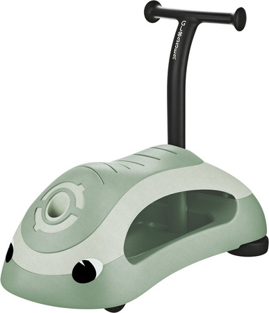 Chodzik Jeździk 2w1 Walk N’ Roll Ecologic (830-505)