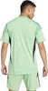 Koszulka bramkarska męska adidas Tiro 25 Competition Jersey Short Sleeve zielona JI9716