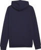 Bluza męska Puma Team Goal Casuals Hoody granatowa 658618 06