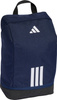 Torba na buty adidas Tiro granatowa KD4246