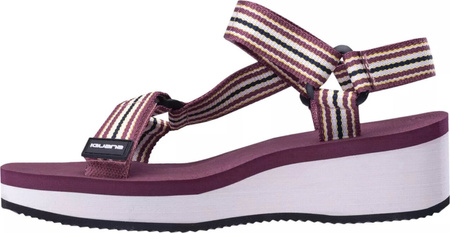 Damskie sandały turystyczne trekkingowe Iguana Ramira rozmiar 41