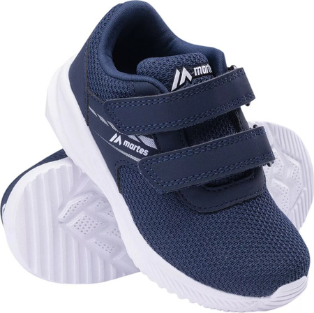 Dziecięce buty sportowe miejskie szkolne Martes Kores KDB rozmiar 27