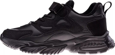 Dziecięce buty sneakersy na rzep Iguana Bondo Teen rozmiar 39