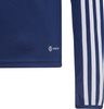 Bluza dla dzieci adidas Tiro 23 League Training Top granatowa HS3488
