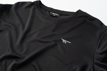 Męska Koszulka Z Krótkim Rękawem Jodin 2 Pack racing red/bright white rozmiar XL