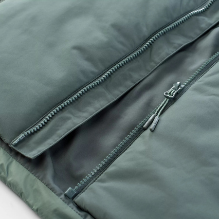 Męska kamizelka pikowana Elbrus MADO VEST PRIMALOFT rozmiar XL