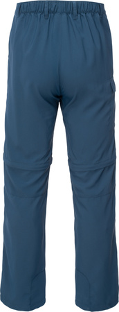 Męskie Spodnie turystyczne techniczne Hi-Tec Core Marlo rozmiar XXL