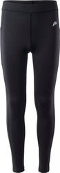 Dziecięce legginsy Martes VIKA JRG rozmiar 164 [cze]