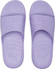 Klapki damskie Puma Popcat 20 Injex fioletowe 389081 05