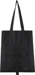Torba zakupowa shopper Champion Shopping Bag czarna 806034 KK001