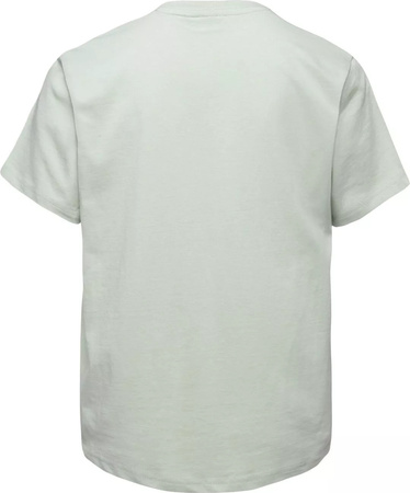 Dziecięca koszulka z krótkim rękawem bawełniana Hi-tec Mongi Jrg rozmiar 164