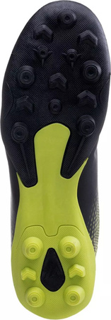 Męskie buty piłkarskie korki Martes essentials Mator Fg rozmiar 46