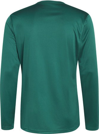Koszulka męska adidas Entrada 26 Long Sleeve Jersey zielona KF5846