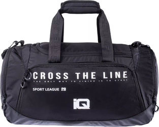 Torba sportowa podróżna treningowa IQ Ayolos 42 L