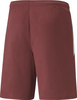 Spodenki męskie Puma teamLIGA bordowe 704924 09