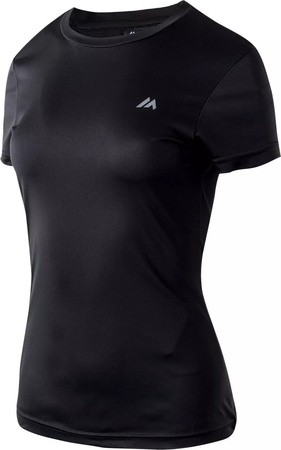 Damska koszulka sportowa z krótkim rękawem Martes Lady Bisic rozmiar 3XL