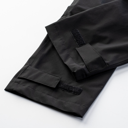 Damskie spodnie softshellowe membrana 10000mm Hi-Tec Lady Traman II rozmiar XL