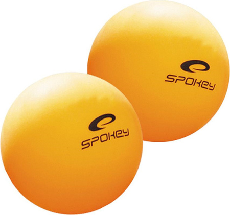 Zestaw rakiet do ping ponga Spokey Smash Set 81812