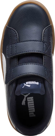 Buty dziecięce Puma Rickie Classic V PS 394253 21