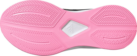 Buty damskie adidas Duramo Protect szaro-różowe GW3851