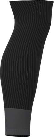 Rękawy piłkarskie Nike Matchfit Slevee Team/Strike SLV WC22 Team czarne CU6419 010/FQ8282 010