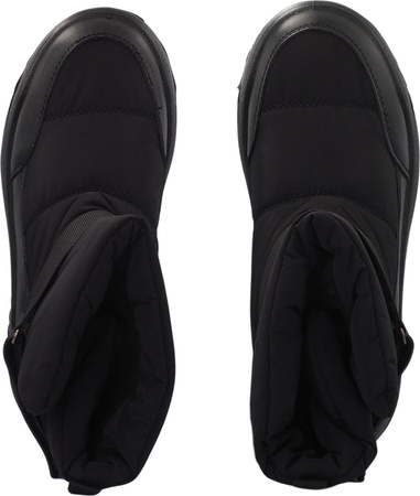 Buty damskie Lee Cooper czarne LCJ-24-47-3141LA