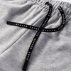 Damskie spodenki dresowe Magnum Caprea Shorts Wo's szare bawełniane rozmiar XL