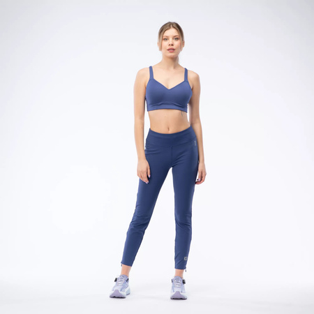 Damski stanik sportowy Iq cross the line CREOLA WMNS rozmiar M