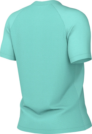 Koszulka damska Nike Dri-Fit Park VIII miętowa HV8178 354