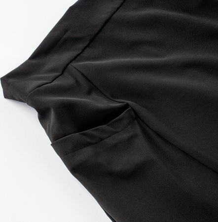 Damska spódnica sportowa treningowa Hi-tec Lady Tomano czarna rozmiar S