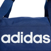 Torba adidas Linear Duffel Extra Small granatowa IN6109