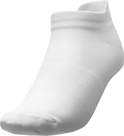 Skarpety damskie 4F szare, denim, białe H4L22 SOD002 22S 32S 10