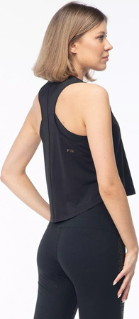 Damski bezrękawnik Fitanu FIEN W rozmiar L