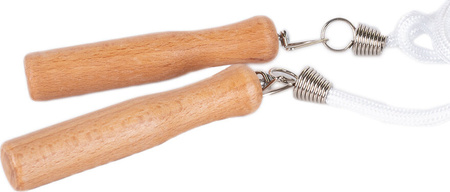 Skakanka bawełniana Profit Jump DK 1013