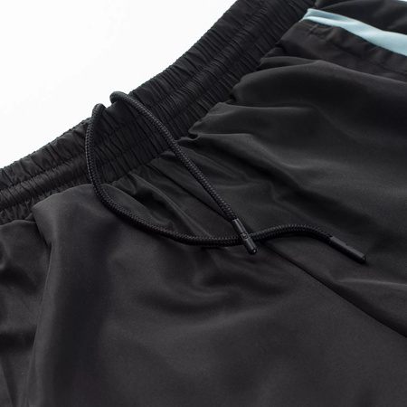 Męskie spodenki Iq cross the line DAREN rozmiar S